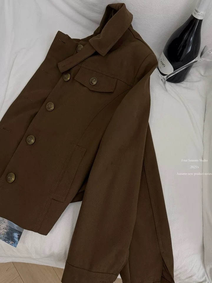 On the prowl jacket CJ164 images